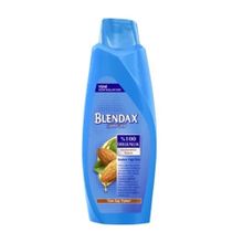 Blendax Badem Yağlı 500 ml Şampuan