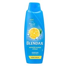 Blendax Limon Özlü Kepeğe Karşı 500 ml Şampuan