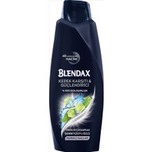 Blendax Men 500 ml Kepeğe Karşı Şampuan