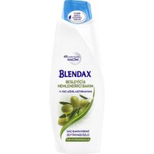 Blendax Zeytinyağı Özlü 550 ml Saç Bakım Kremi