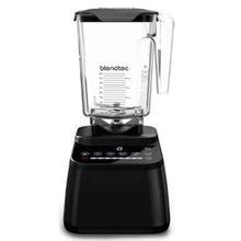 Blendtec Designer 650 Siyah Blender