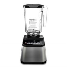 Blendtec Designer 650s Paslanmaz Çelik Mutfak Robotu