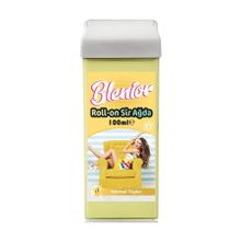 Blenior Normal Tüyler 100 ml Roll-On Kartuş Sir Ağda