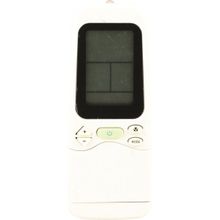 Bless 1138 Vestel HTS-12A R410 Klima Kumandası
