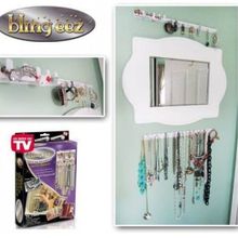 Bling Ezz Takı ve Aksesuar Organizer Askısı