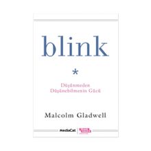 Blink - Malcolm Gladwell