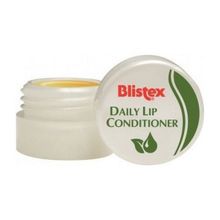 Blistex Daily Lip Conditioner 7 gr Nemlendirme Etkili Dudak Bakım Kremi