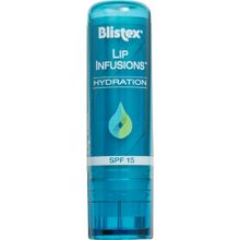 Blistex Dudak Koruyucu Infusions Hydration Spf 15 3.7 gr