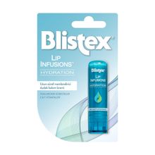 Blistex Lip Infusions 3.7 gr Uzun Süreli Nemlendirici Dudak Bakım Kremi