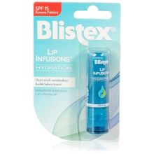 Blistex Lip İnfusions Hydration 2x3.7 gr Dudak Kremi