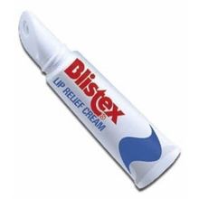 Blistex Lip Relief Cream SPF10 Çatlak Dudaklara Acil Çözüm
