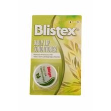 Blistex SPF15 Lip Infusions Pürüzsüz Dudaklar İçin Dudak Bakım Kremi