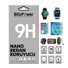 BlitzPower ZTE Nano Axon 7 Ekran Koruyucu