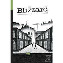 Blizzard Dergisi Sayı: 3 - Kolektif