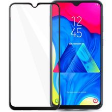 Blogy Galaxy A10 M10 Flexi 5D Ekran Koruyucu