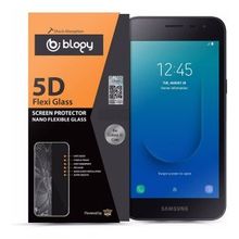 Blogy Galaxy J2 Core Flexi 5D Ekran Koruyucu