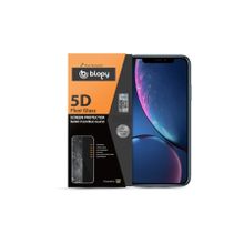 Blogy iPhone XS Max Flexi 5D Ekran Koruyucu