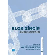 Blok Zincir Ansiklopedisi Nobel Akademik Yayıncılık