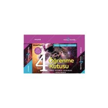 Bloktest Yayınları 4. Sınıf Öğrenme Kutusu