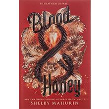 Blood Honey 2
