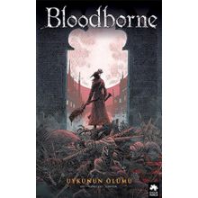 Bloodborne 1: Uykunun Ölümü - Ales Kot
