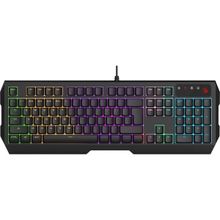 Bloody B140N Neon USB Gaming Q Klavye