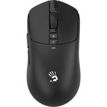 Bloody R72 Pro Optik Şarjlı Kablolu/Kablosuz Gaming Mouse