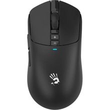 Bloody R72 Ultra Duo Optik Şarjlı Kablolu/Kablosuz Oyuncu Mouse