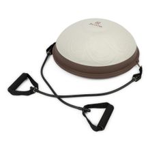 Bloom LB7052 Beyaz Lastikli Bosu Topu