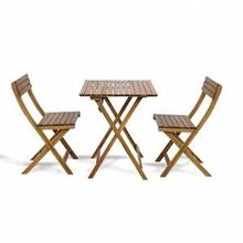 Blooma Bistro Set