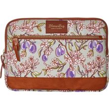 BloominBag Plums in Bloom Çapraz Çanta