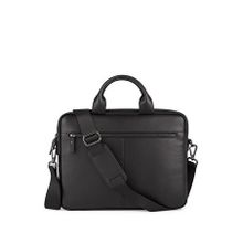 BloominBag Urban Shield 16"" Deri Kadın Macbook Laptop Çantası