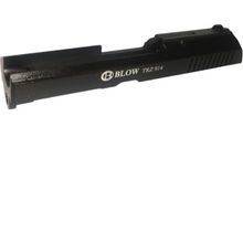 Blow TRZ 914 Siyah Üst Kızak