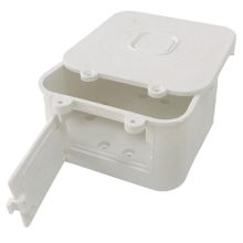 Bls TRK-100 Beyaz Kamera Kutusu