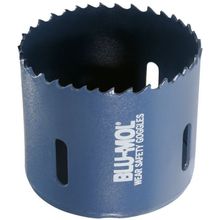 Blu-Mol E0102410 30 mm Bi-Metal Panç
