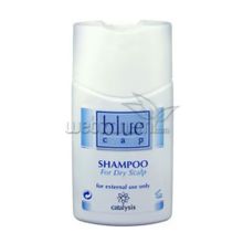 Blue Cap 150 ML Kepek Karşıtı Şampuan