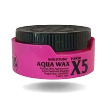 Blue Drop Power X5 150 ml Aqua Wax