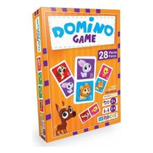 Blue Focus Domino Oyunu