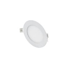 Blue Lighting 6W 6500K Beyaz Sıva Altı Panel LED