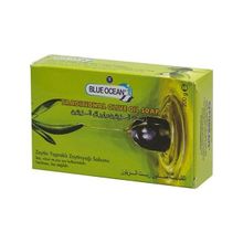 Blue Ocean 200 gr Zeytin Yaprağı Ekstraktlı Zeytin Yağlı Sabun
