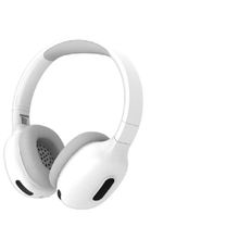 Blue Spectrum Air Max 2 Beyaz Bluetooth Kulaklık