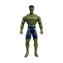 Blue Toys Süper Kahraman 22 cm Işıklı Hulk