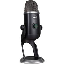 Blue Yeti X Profesyonel Kondenser Usb Mikrofon