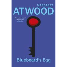 Bluebeard's Egg and Other Stories