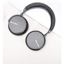 Bluedio Victory V2 Siyah Bluetooth Kulaklık