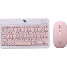 Blueforce KM-33 Kablosuz Klavye Mouse Seti