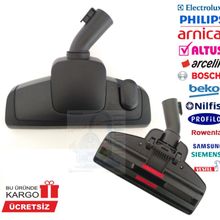 Bluehouse Bh 014C Dynamite Elektrikli Süpürge Ayarlı Emici Yer Başlığı