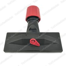 Bluehouse BH016V Emici Yer Başlığı Teleskopik Boru