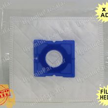 Bluehouse BH024M2 20 Adet Toz Torbası