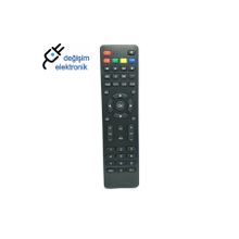 Blueline BL8000 Hd Uydu Kumandası